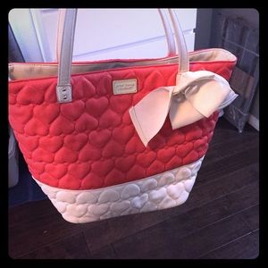 Betsy Johnson Tote